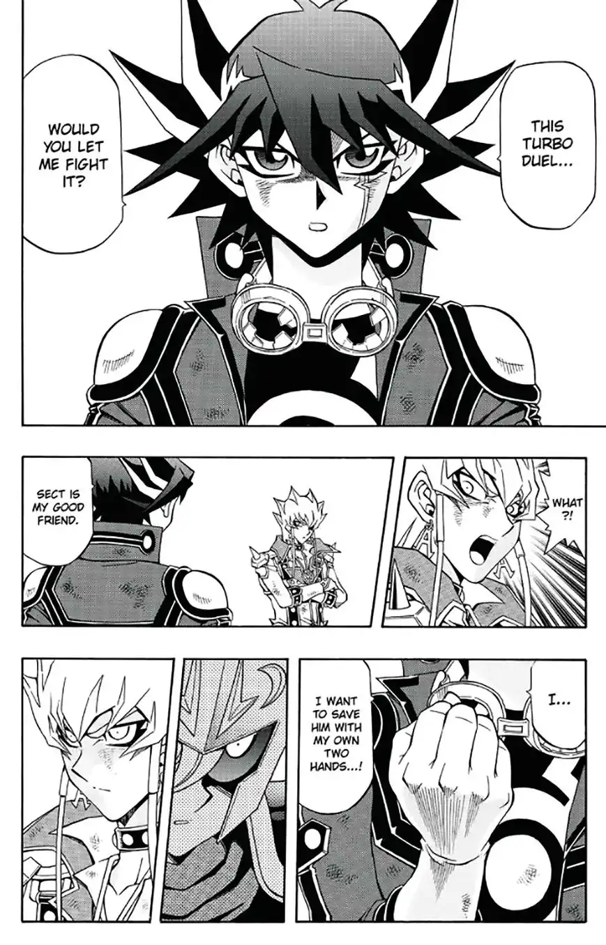 Yu-Gi-Oh! 5Ds - A Chapter 52 13